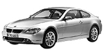 BMW E63 P03D1 Fault Code