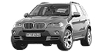 BMW E70 P03D1 Fault Code