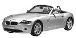 BMW E85 P03D1 Fault Code