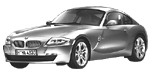 BMW E86 P03D1 Fault Code