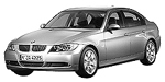BMW E92 P03D1 Fault Code