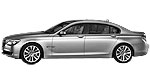 BMW F02 P03D1 Fault Code