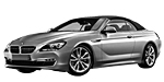 BMW F12 P03D1 Fault Code