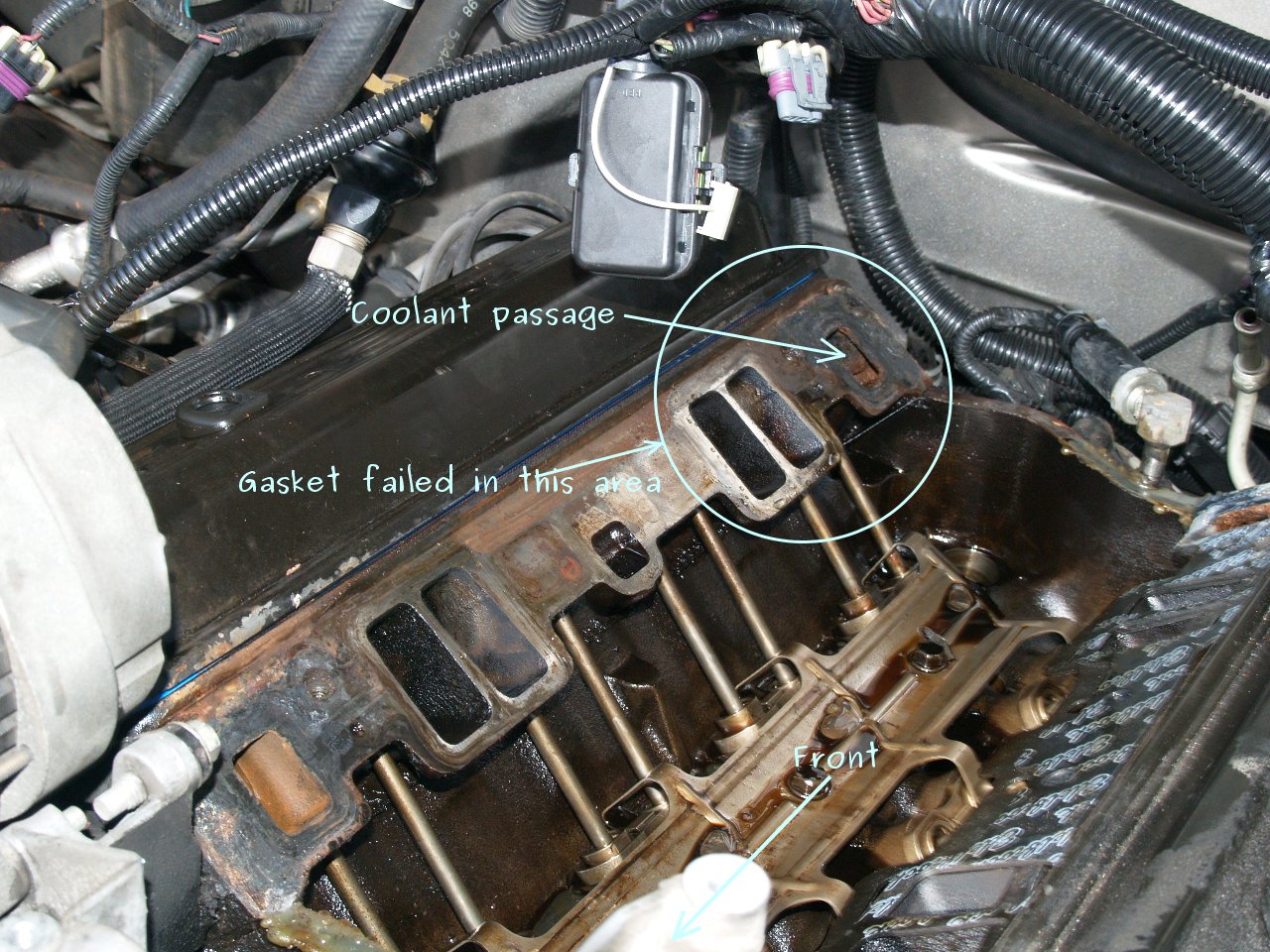 See P03D1 repair manual